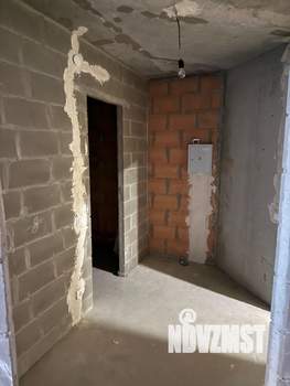 Студия квартира, вторичка, 34м2, 15/20 этаж
