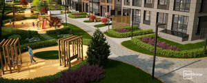 2-к квартира, вторичка, 57м2, 10/12 этаж