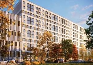 3-к квартира, вторичка, 90м2, 8/13 этаж