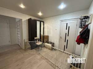 2-к квартира, вторичка, 57м2, 5/5 этаж