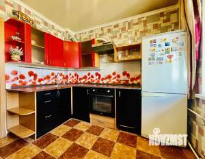 1-к квартира, вторичка, 34м2, 10/10 этаж