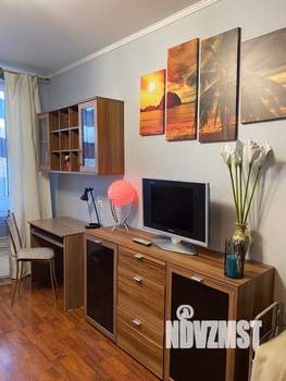 1-к квартира, вторичка, 29м2, 5/9 этаж