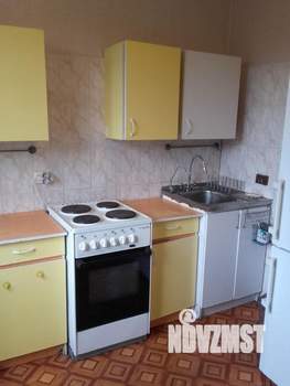 3-к квартира, вторичка, 77м2, 5/15 этаж