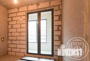 3-к квартира, вторичка, 128м2, 3/7 этаж