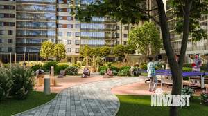 1-к квартира, вторичка, 32м2, 12/12 этаж