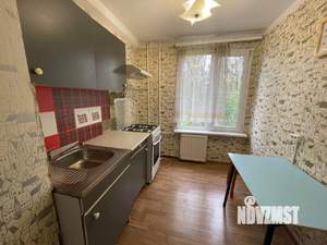 2-к квартира, вторичка, 43м2, 3/9 этаж