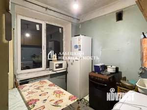 3-к квартира, вторичка, 56м2, 4/5 этаж