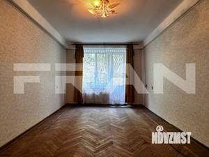 2-к квартира, вторичка, 50м2, 3/9 этаж