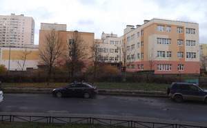 3-к квартира, вторичка, 75м2, 1/11 этаж