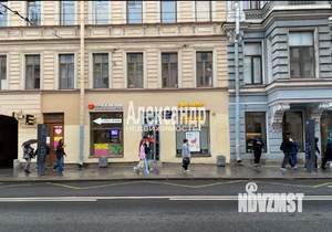 1-к квартира, вторичка, 39м2, 1/5 этаж