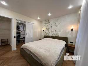 2-к квартира, вторичка, 45м2, 3/13 этаж