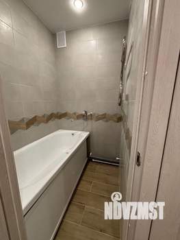 1-к квартира, вторичка, 30м2, 2/9 этаж