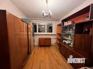 3-к квартира, вторичка, 61м2, 4/9 этаж