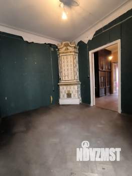 6-к квартира, вторичка, 188м2, 2/4 этаж