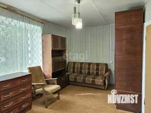 1-к квартира, вторичка, 30м2, 1/5 этаж