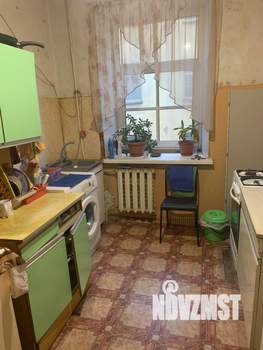 3-к квартира, вторичка, 90м2, 3/5 этаж