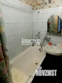 3-к квартира, вторичка, 55м2, 4/5 этаж