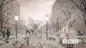 Студия квартира, строящийся дом, 27м2, 4/9 этаж