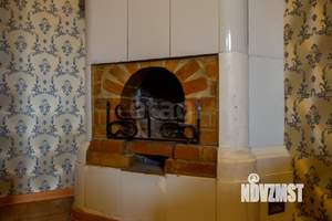 4-к квартира, вторичка, 187м2, 2/6 этаж