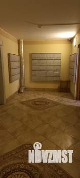 1-к квартира, вторичка, 50м2, 11/16 этаж