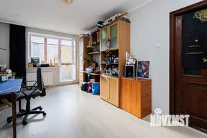 2-к квартира, вторичка, 50м2, 5/10 этаж