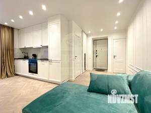 2-к квартира, вторичка, 50м2, 4/5 этаж