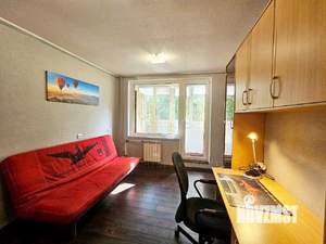 3-к квартира, вторичка, 62м2, 3/9 этаж