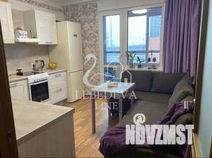 2-к квартира, вторичка, 56м2, 4/24 этаж