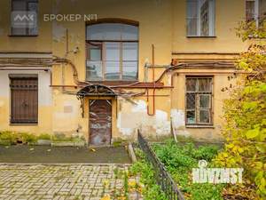 6-к квартира, вторичка, 223м2, 1/4 этаж