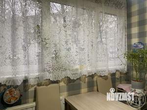 2-к квартира, вторичка, 44м2, 1/9 этаж