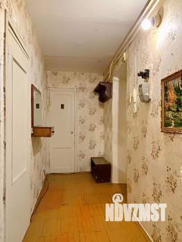 1-к квартира, вторичка, 33м2, 1/9 этаж