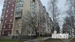 2-к квартира, вторичка, 51м2, 2/12 этаж