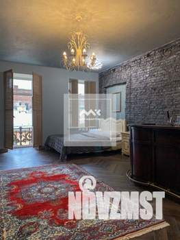 6-к квартира, вторичка, 192м2, 4/5 этаж