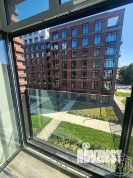 1-к квартира, вторичка, 35м2, 3/9 этаж