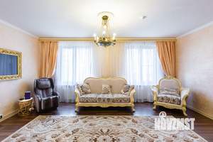 3-к квартира, вторичка, 93м2, 10/26 этаж