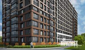 2-к квартира, вторичка, 54м2, 8/11 этаж