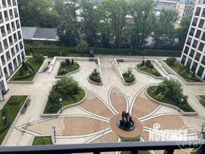 4-к квартира, вторичка, 127м2, 8/8 этаж