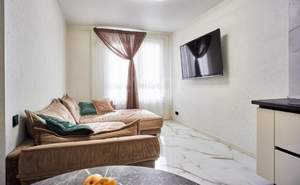 3-к квартира, вторичка, 59м2, 1/10 этаж