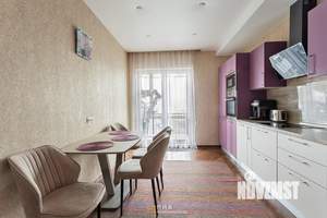 3-к квартира, вторичка, 84м2, 3/13 этаж