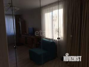 1-к квартира, вторичка, 36м2, 9/12 этаж