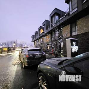 2-к квартира, вторичка, 52м2, 3/3 этаж