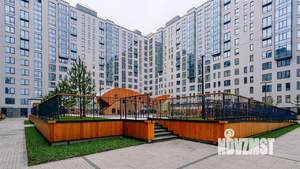 2-к квартира, вторичка, 67м2, 12/13 этаж