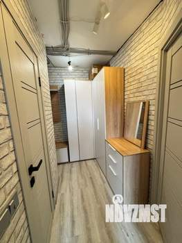 1-к квартира, вторичка, 32м2, 5/5 этаж