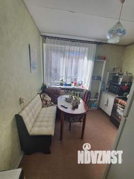 1-к квартира, вторичка, 37м2, 3/5 этаж