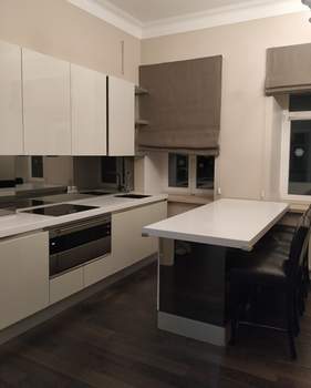 2-к квартира, вторичка, 69м2, 2/6 этаж