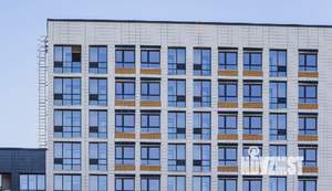 1-к квартира, вторичка, 33м2, 9/10 этаж