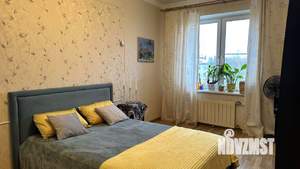 2-к квартира, вторичка, 58м2, 5/5 этаж