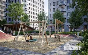 3-к квартира, вторичка, 85м2, 7/9 этаж