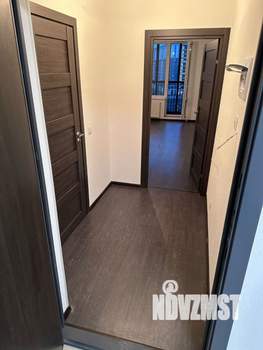 Студия квартира, вторичка, 25м2, 6/25 этаж