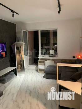 Студия квартира, вторичка, 24м2, 10/15 этаж